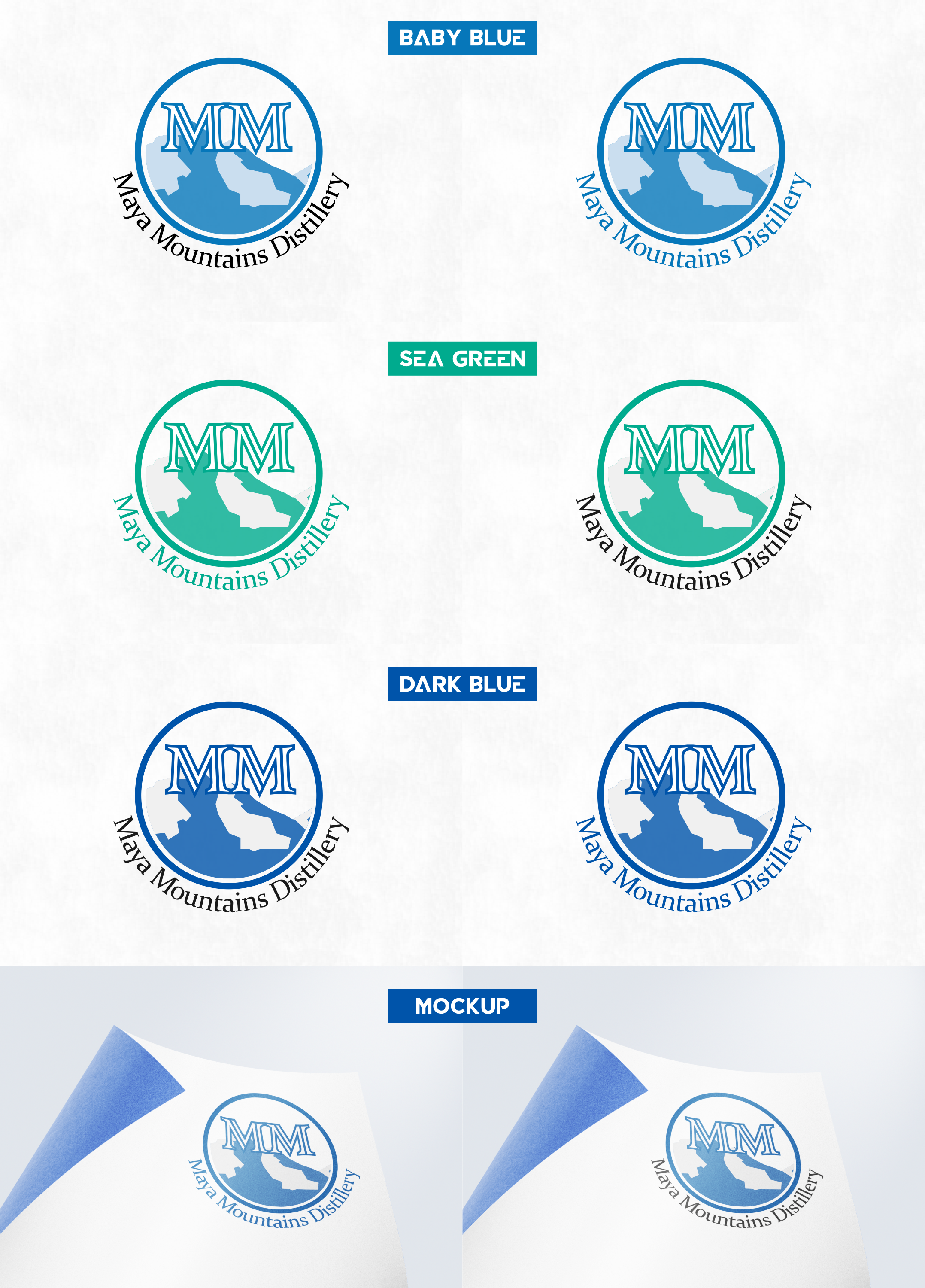 Logo Design by Adeikhan for this project | Design #28344645