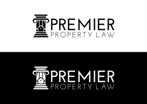 Premier Property Law | Logo Design by daniswarasayang