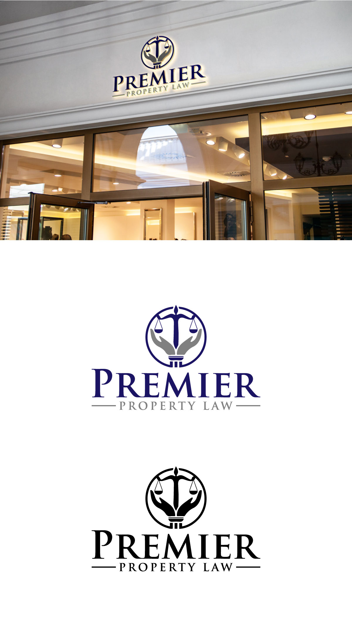 Logo Design by Runner247 for this project | Design #28299799