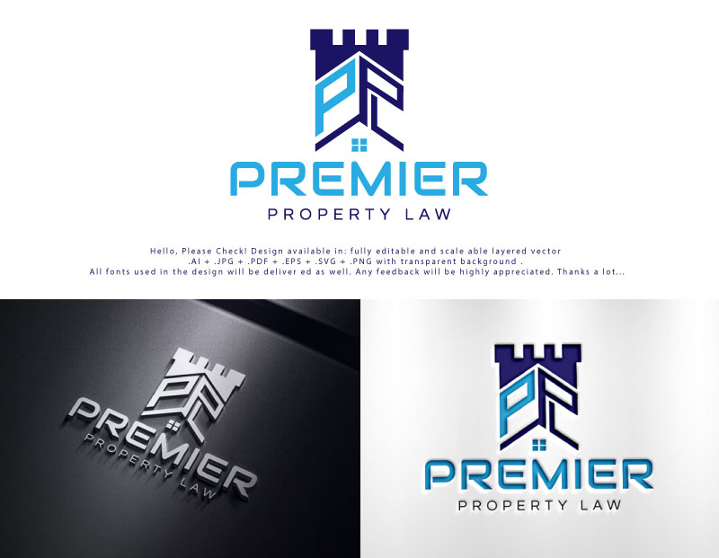 Logo Design by Pro_DesignMaster for this project | Design #28289608