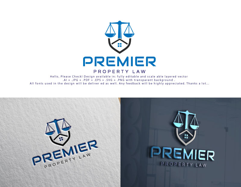 Logo Design by Pro_DesignMaster for this project | Design #28289749