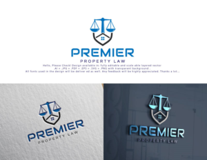 Logo Design by Pro_DesignMaster for this project | Design: #28289749
