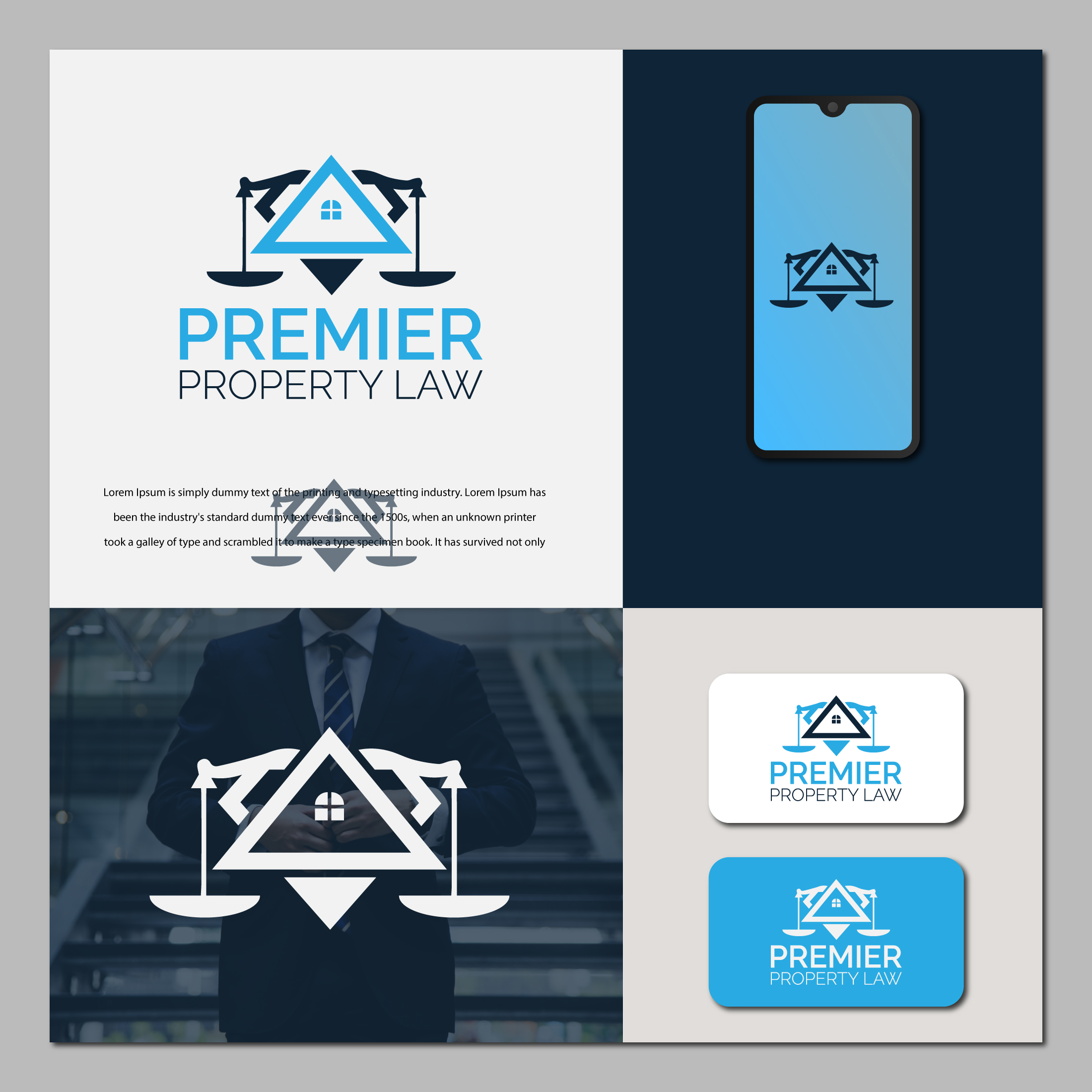 Logo Design by Rupok MT for this project | Design #28282508