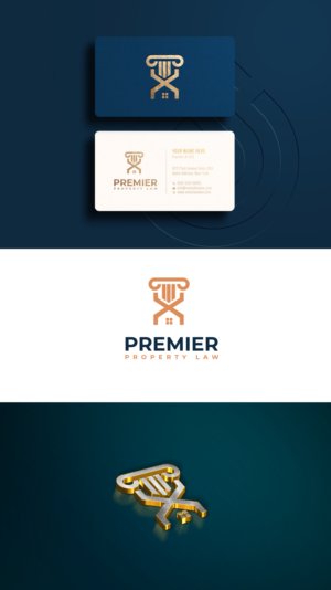 Logo Design by Abdul 20 for this project | Design: #28289580