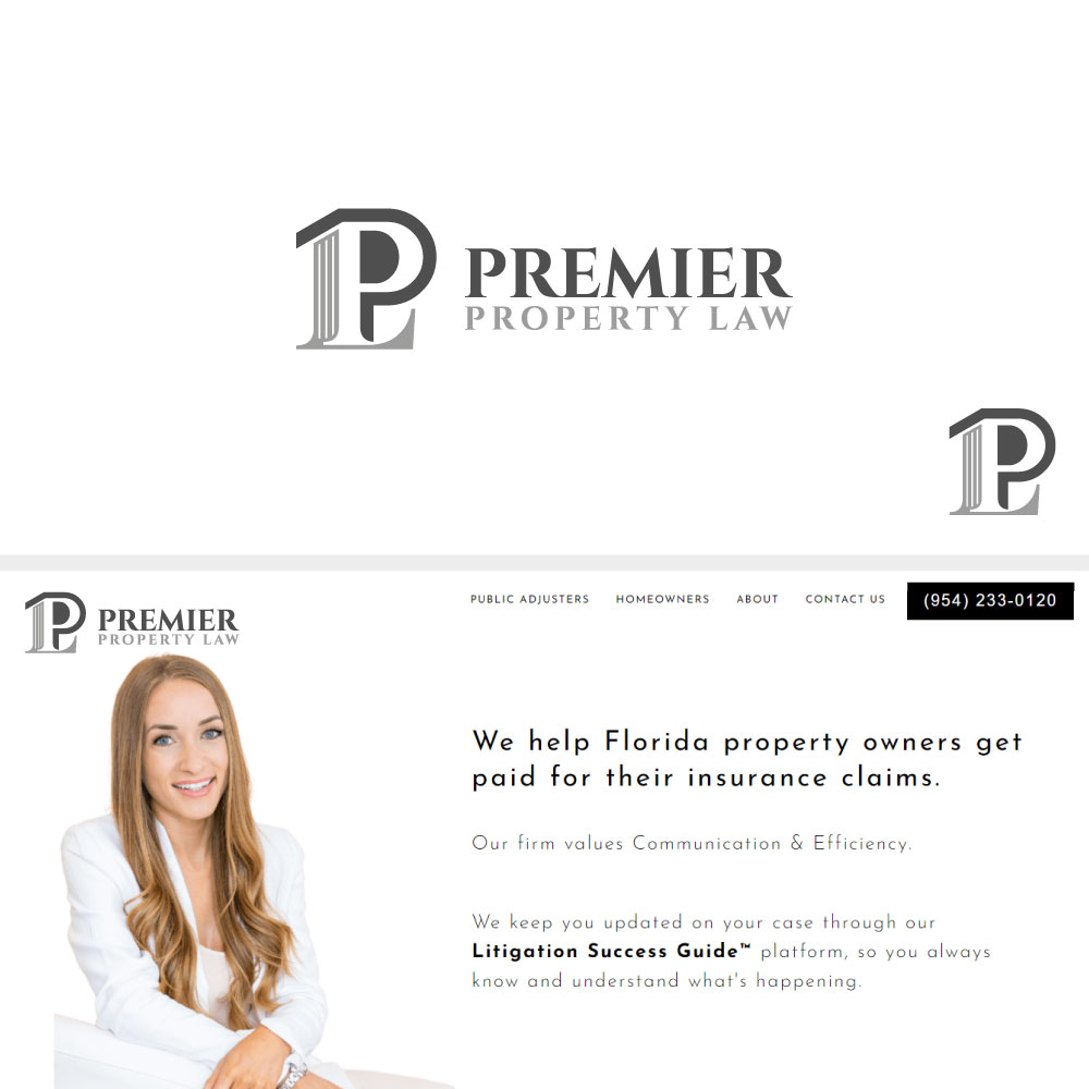 Logo Design by Trident for this project | Design #28301975