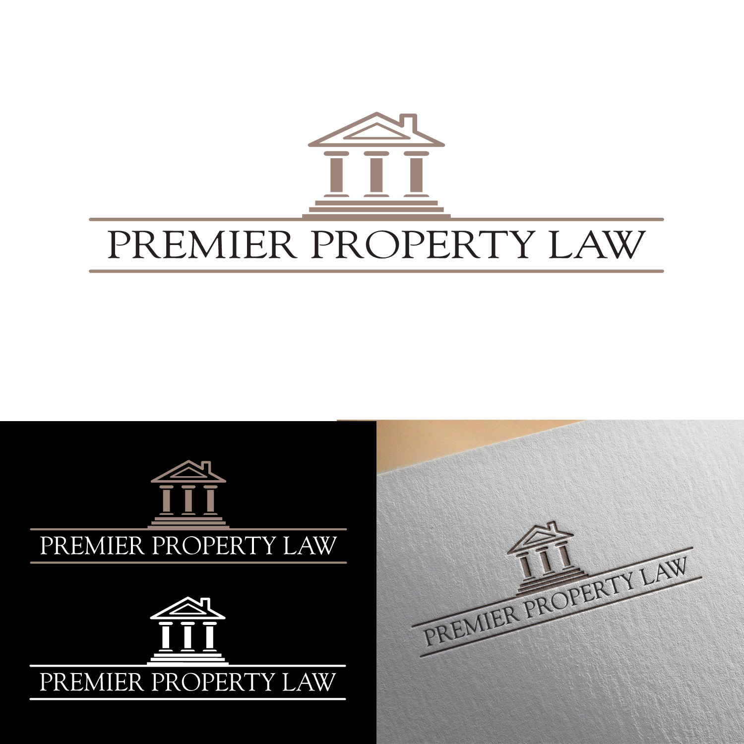 Logo Design by Fendr for this project | Design #28304632