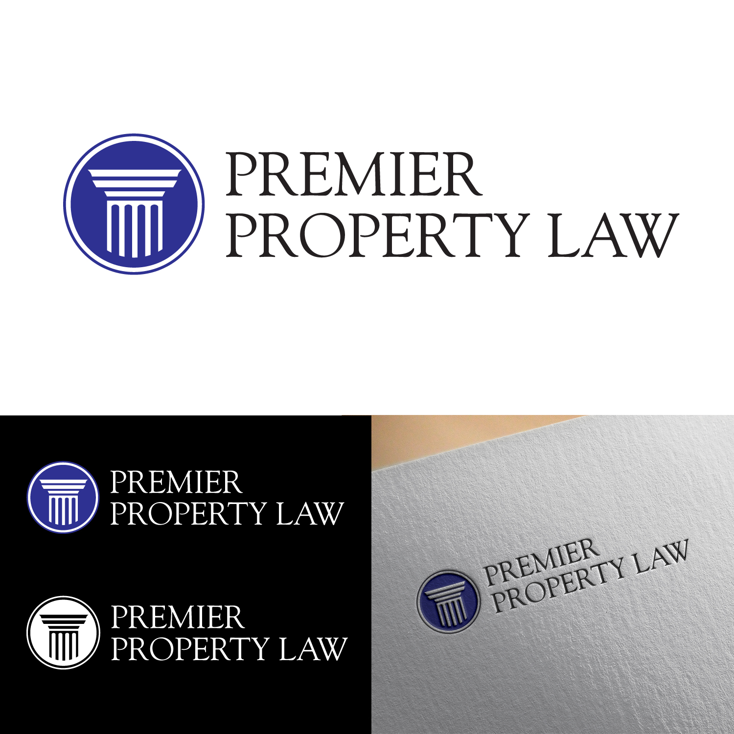 Logo Design by Fendr for this project | Design #28304634