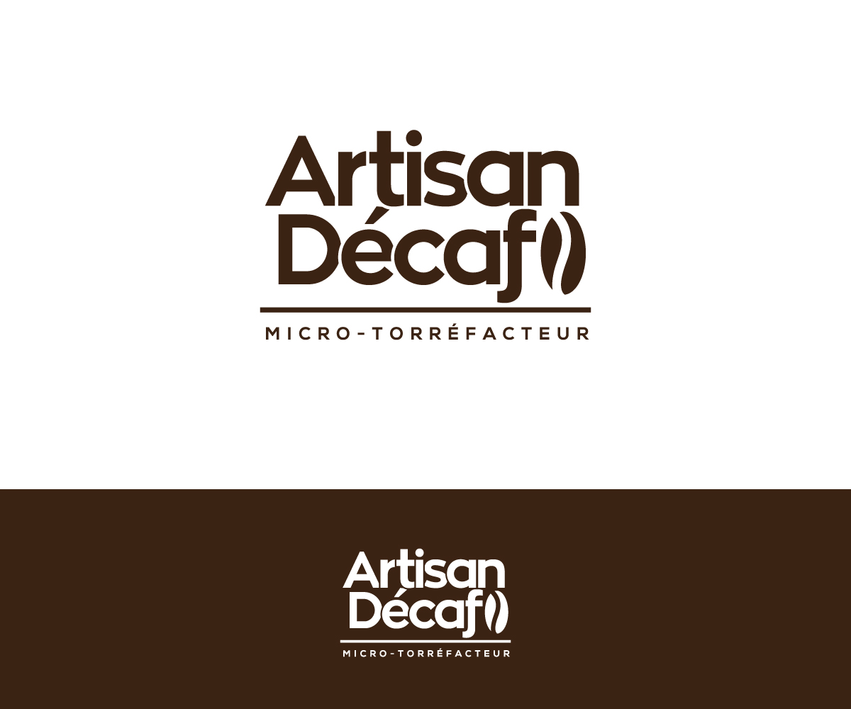 Logo Design by Kavth for this project | Design #28309815