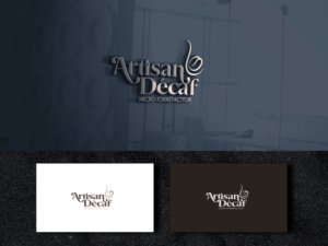 Logo Design by ArtSamurai for this project | Design: #28288678