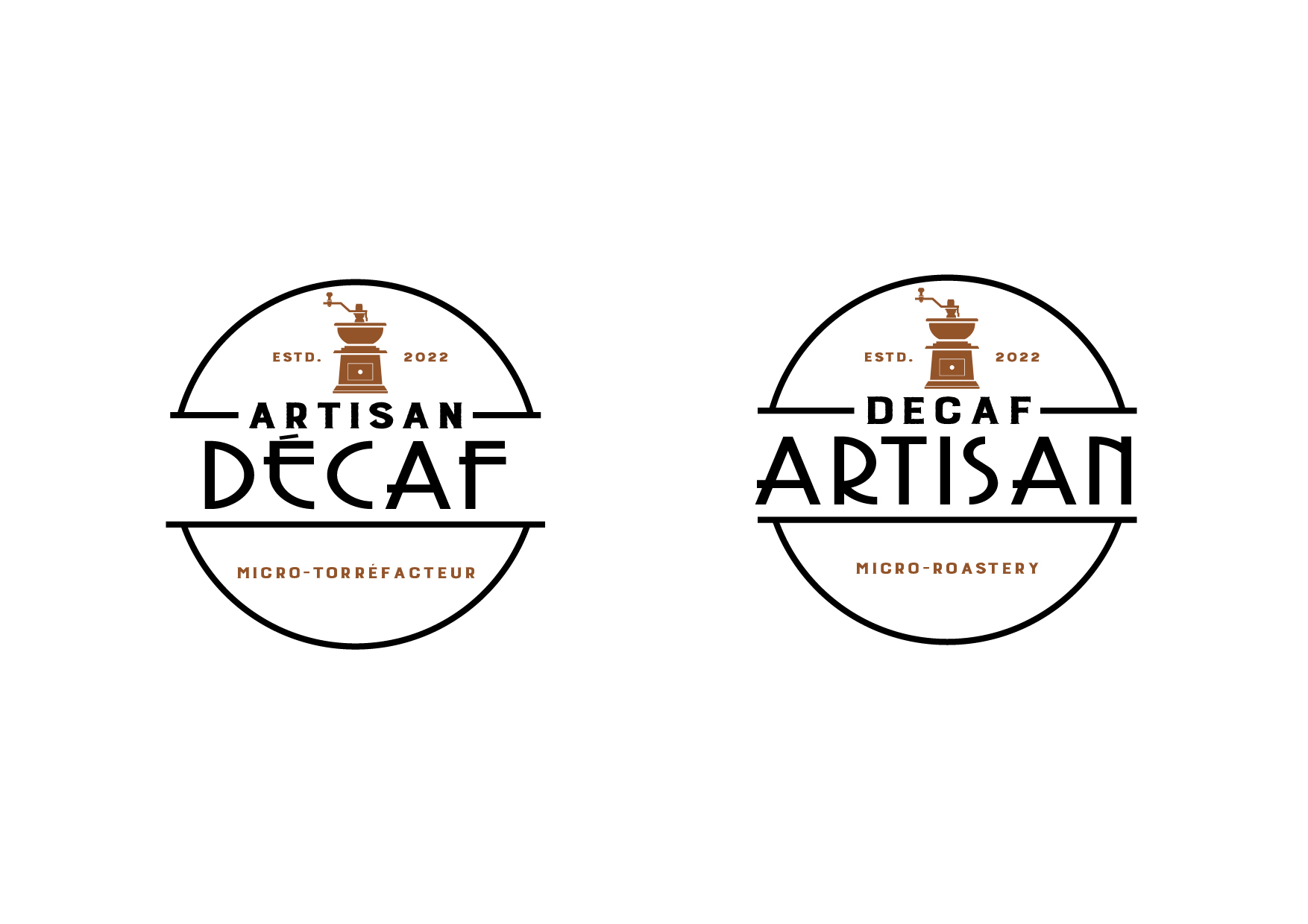 Logo Design by ~idiaz~ for this project | Design #28284881