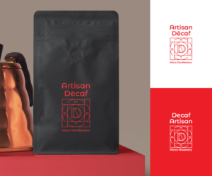 Logo Design by Greedin for this project | Design: #28283919