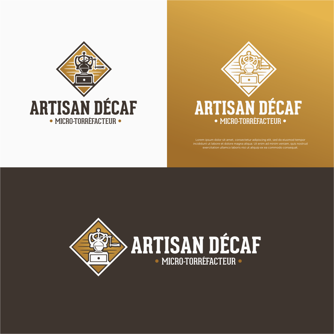 Logo Design by CKS d e s i g n for this project | Design #28281989