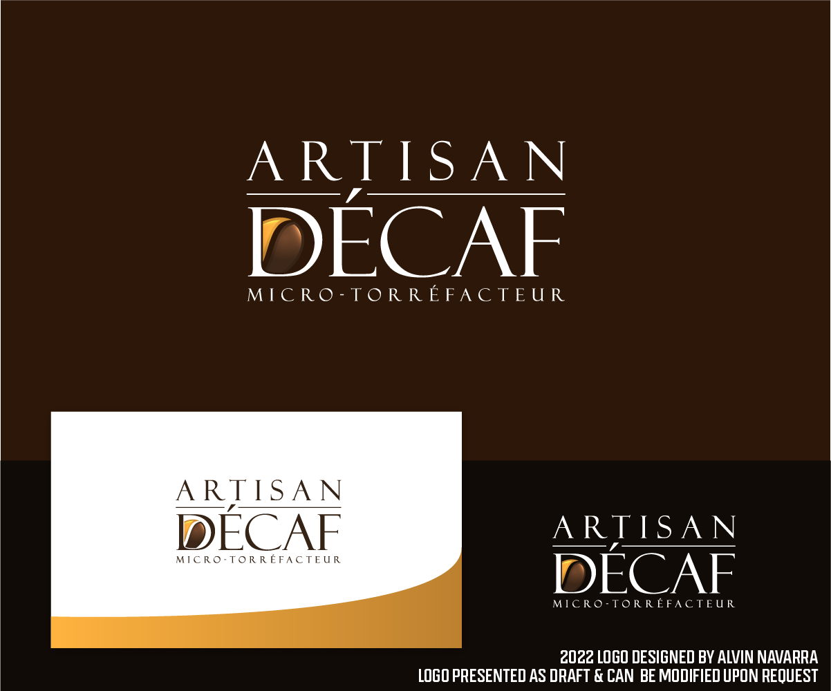 Logo Design by alvinnavarra for this project | Design #28300723