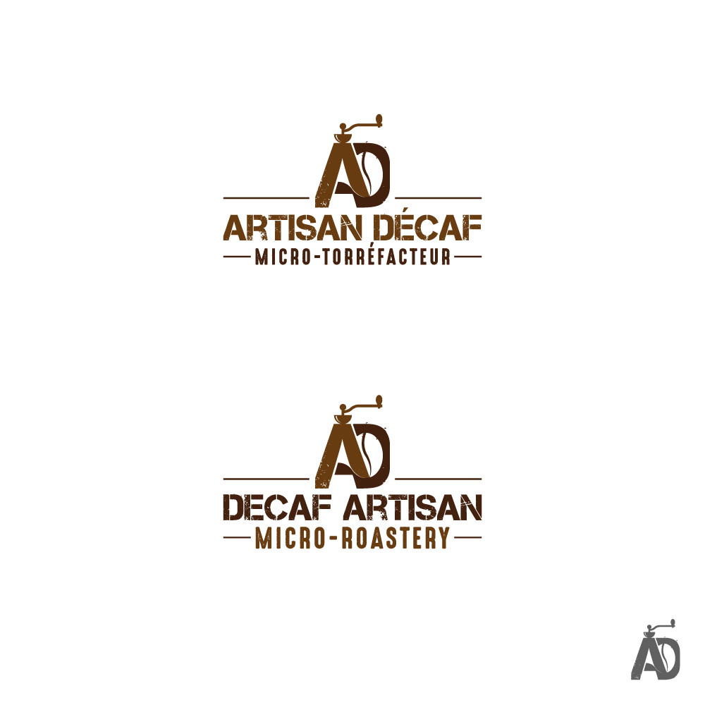 Logo-Design von Trident für dieses Projekt | Design #28307516