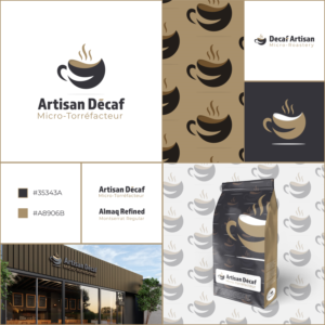 Logo Design by Bastinian for this project | Design #28286493