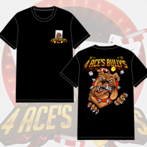 T-shirt Design by fajarstones