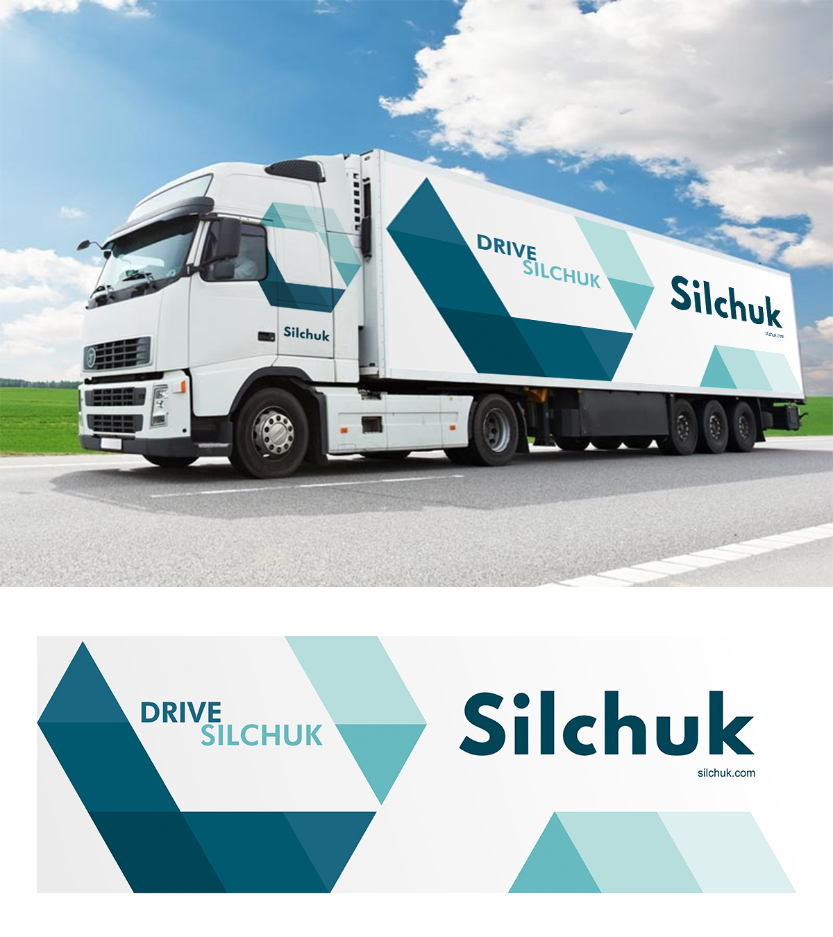 Car Wrap Design by KreativeMadz for this project | Design #28283954