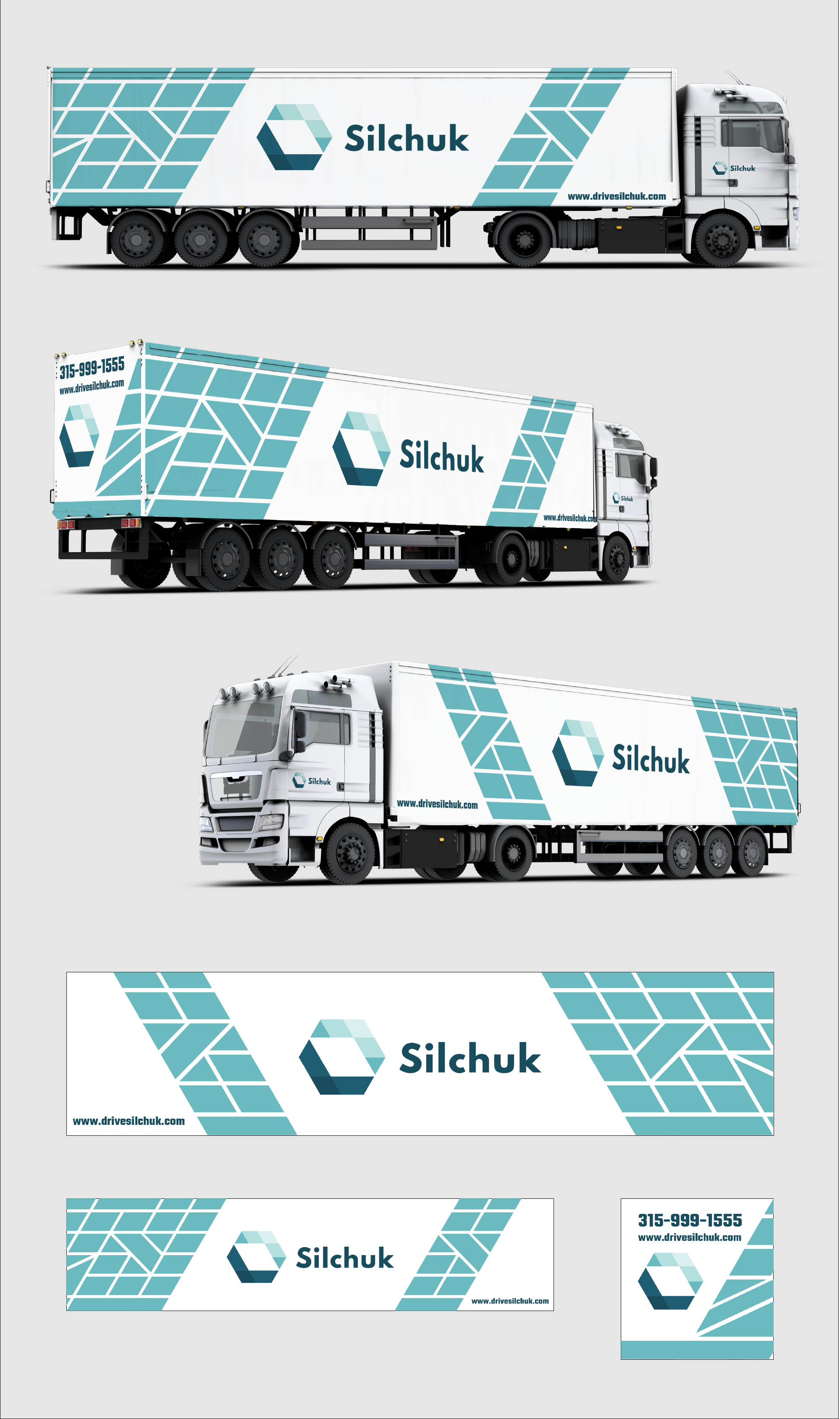 Car Wrap Design by StandingBear for this project | Design #28311454