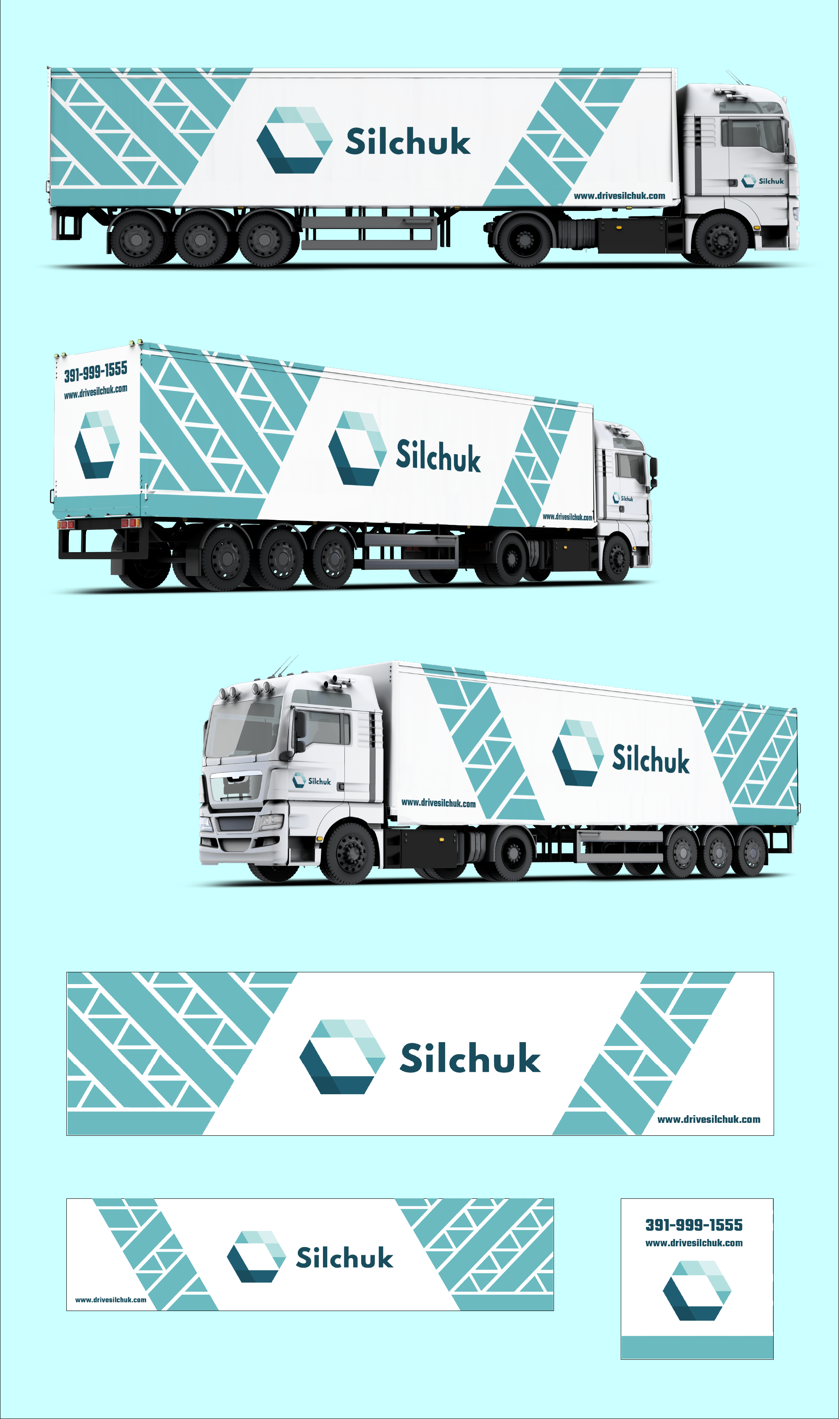 Car Wrap Design by StandingBear for this project | Design #28311764