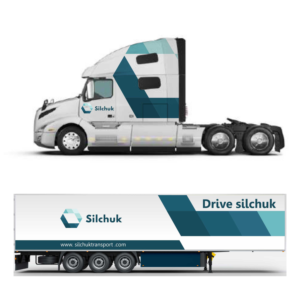 Car Wrap Design by Arfinza for this project | Design: #28286466