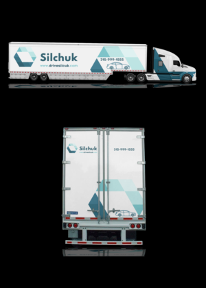 Car Wrap-Design von RubelRir für dieses Projekt | Design: #28315200