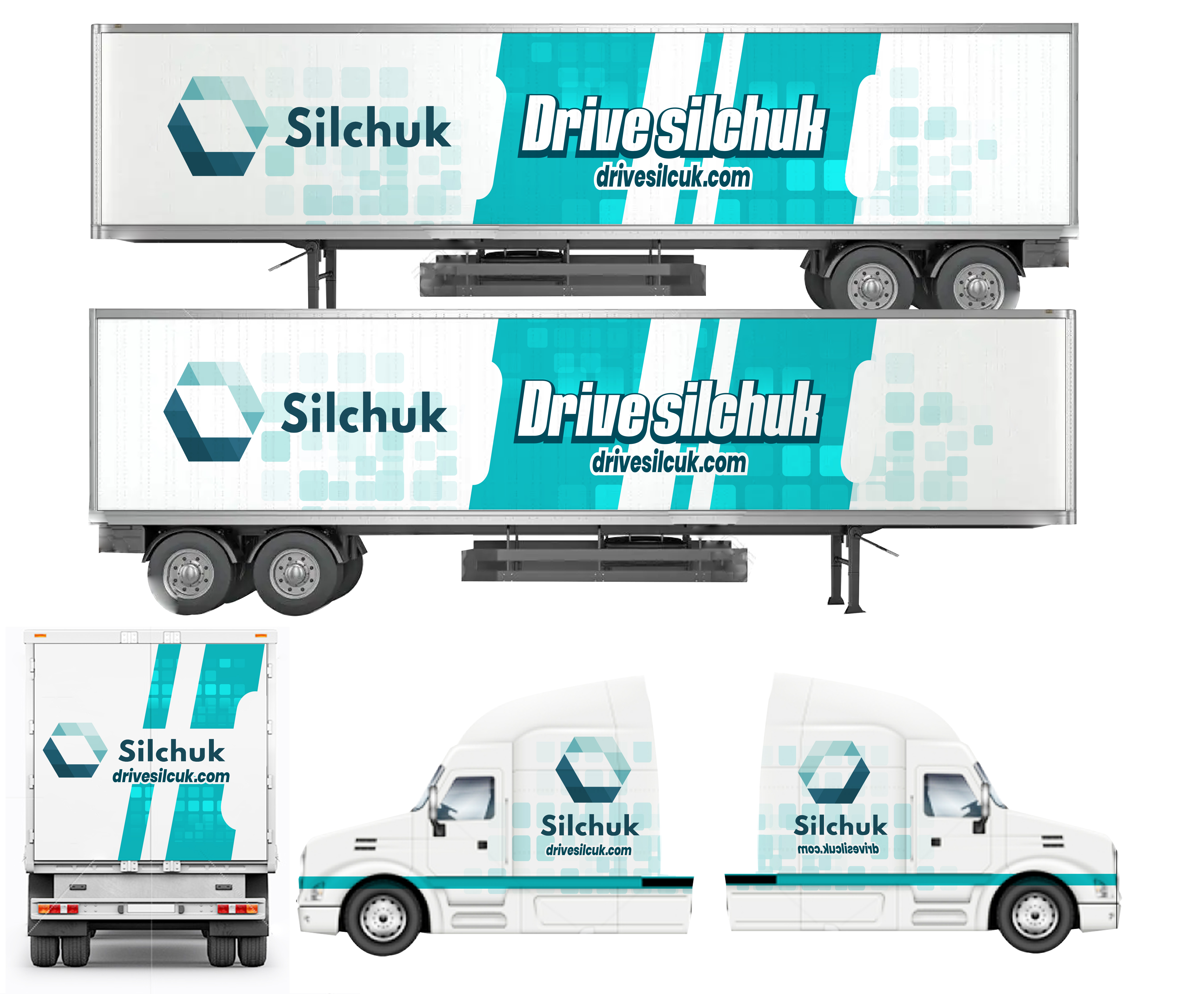 Car Wrap Design by SAI DESIGNS for this project | Design #28311201