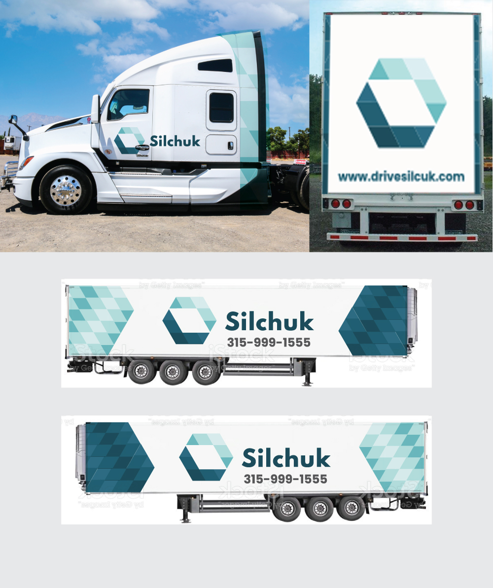 Car Wrap Design by R.design for this project | Design #28298734