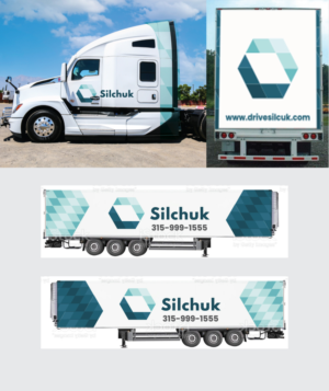 Car Wrap-Design von R.design für dieses Projekt | Design: #28298734
