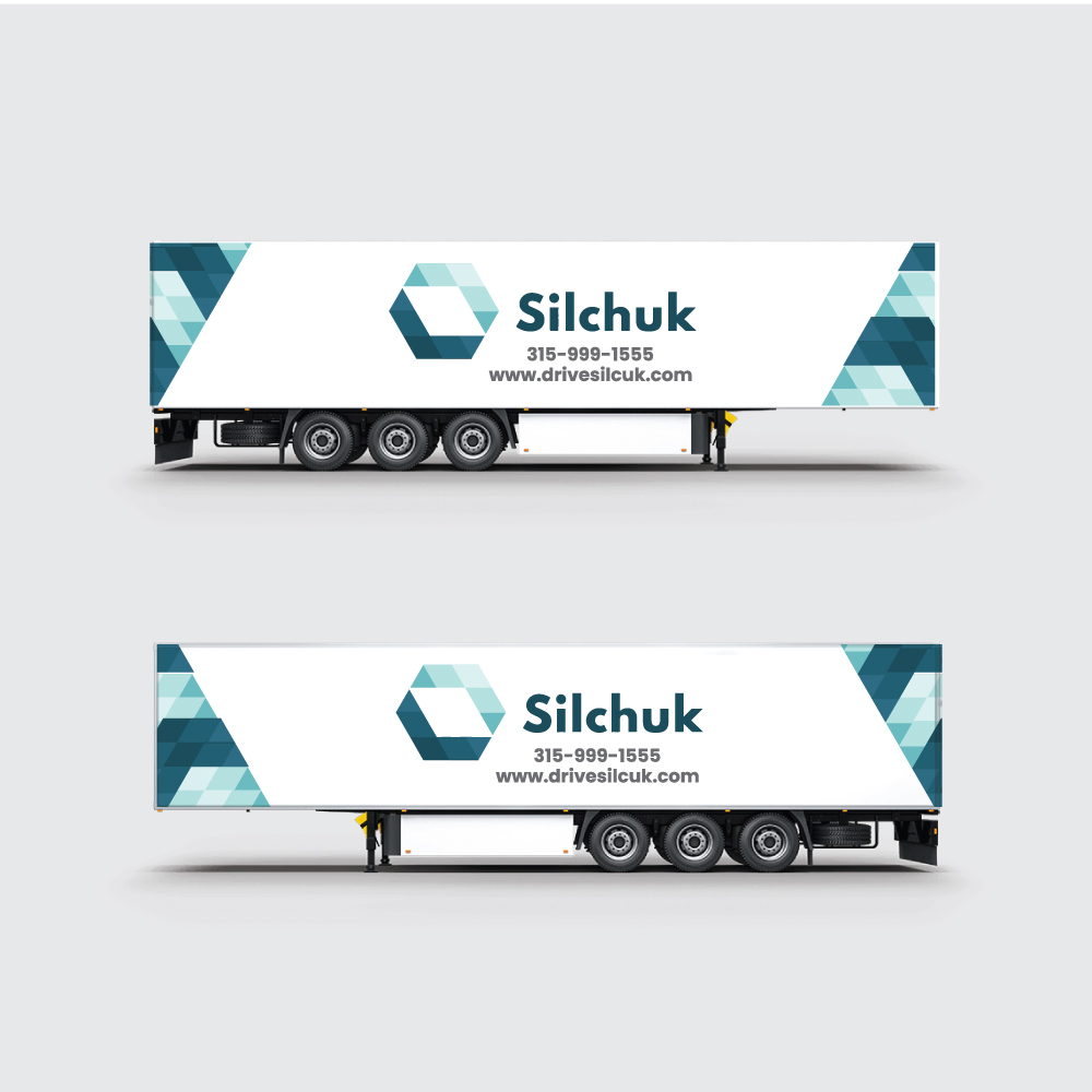 Car Wrap Design by R.design for this project | Design #28299118