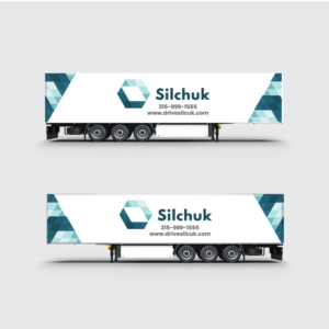 Car Wrap-Design von R.design für dieses Projekt | Design: #28299118