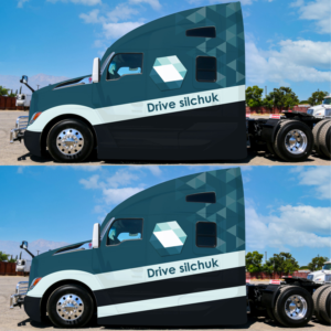 Car Wrap Design by JS_Design for this project | Design: #28310533