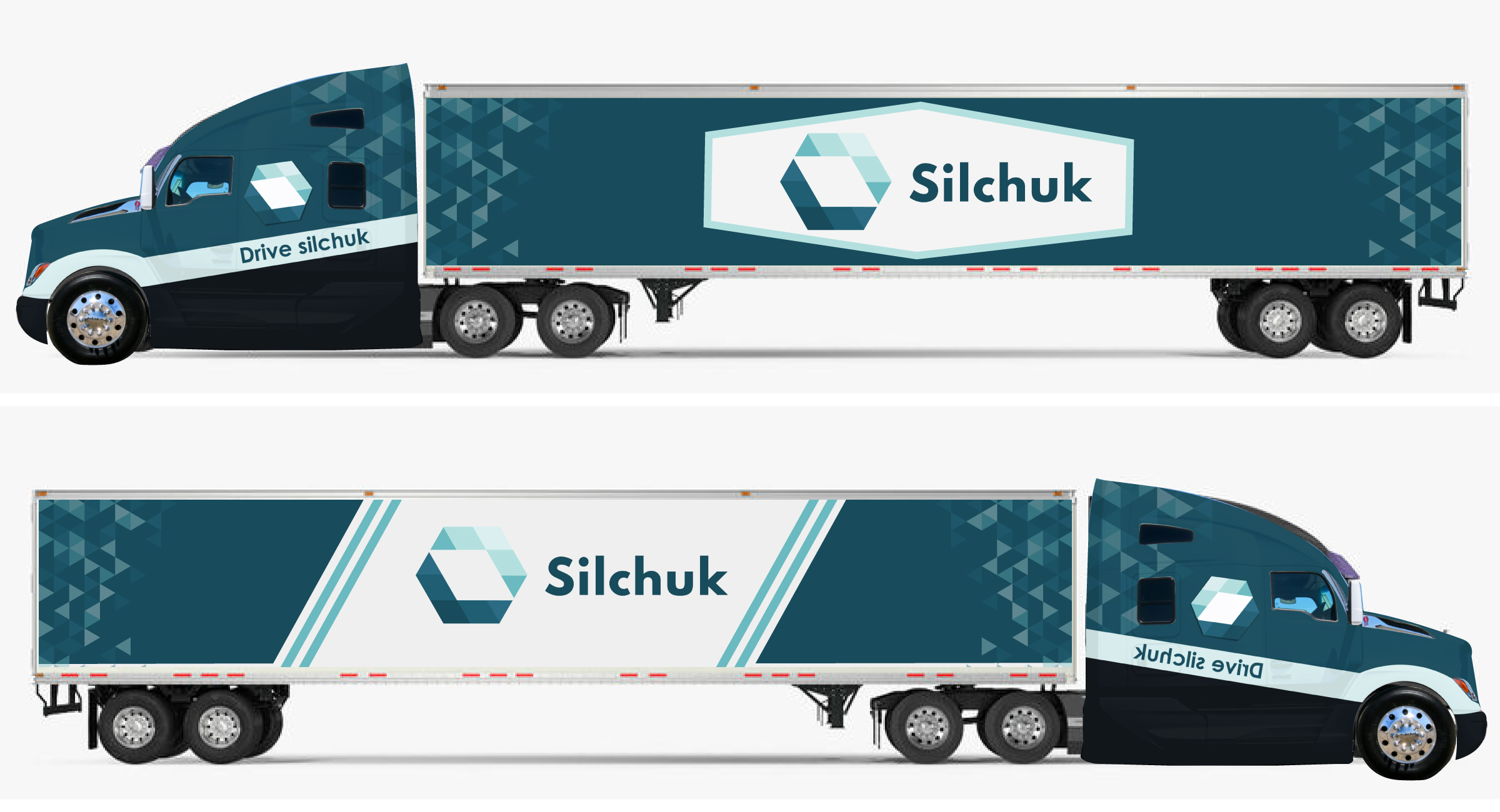 Car Wrap Design by JS_Design for this project | Design #28315877