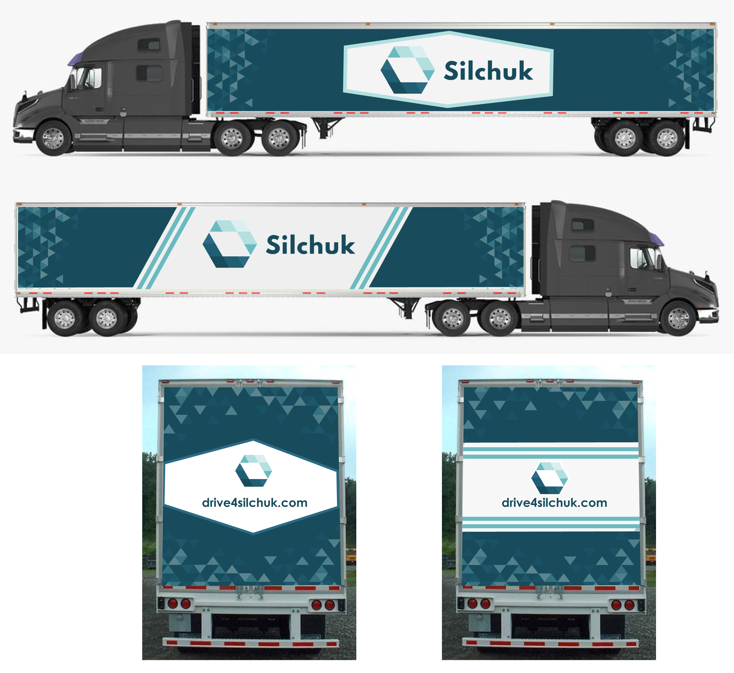 Car Wrap Design by JS_Design for this project | Design #28316153