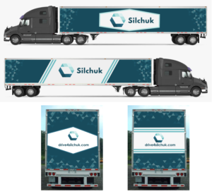 Car Wrap Design by JS_Design for this project | Design: #28316153