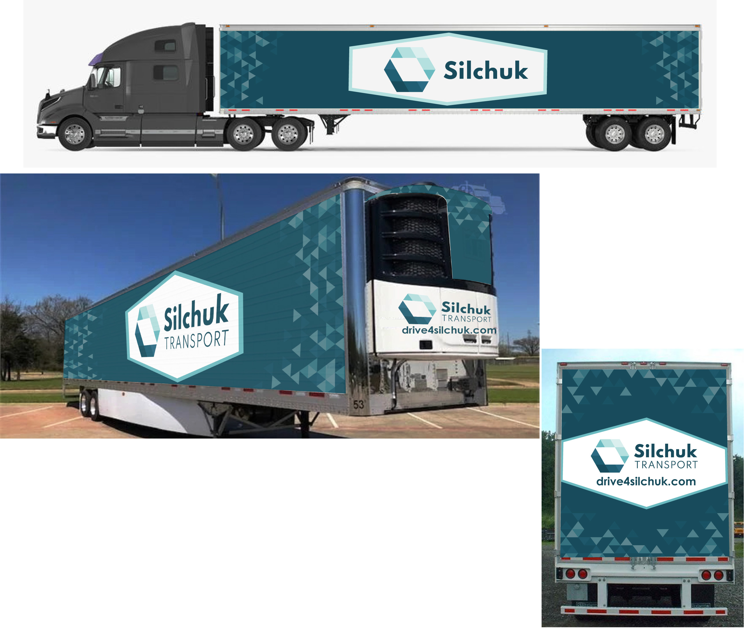 Car Wrap Design by JS_Design for this project | Design #28358016