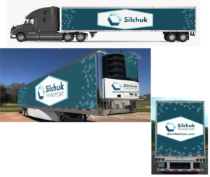 Car Wrap Design by JS_Design for this project | Design: #28358016