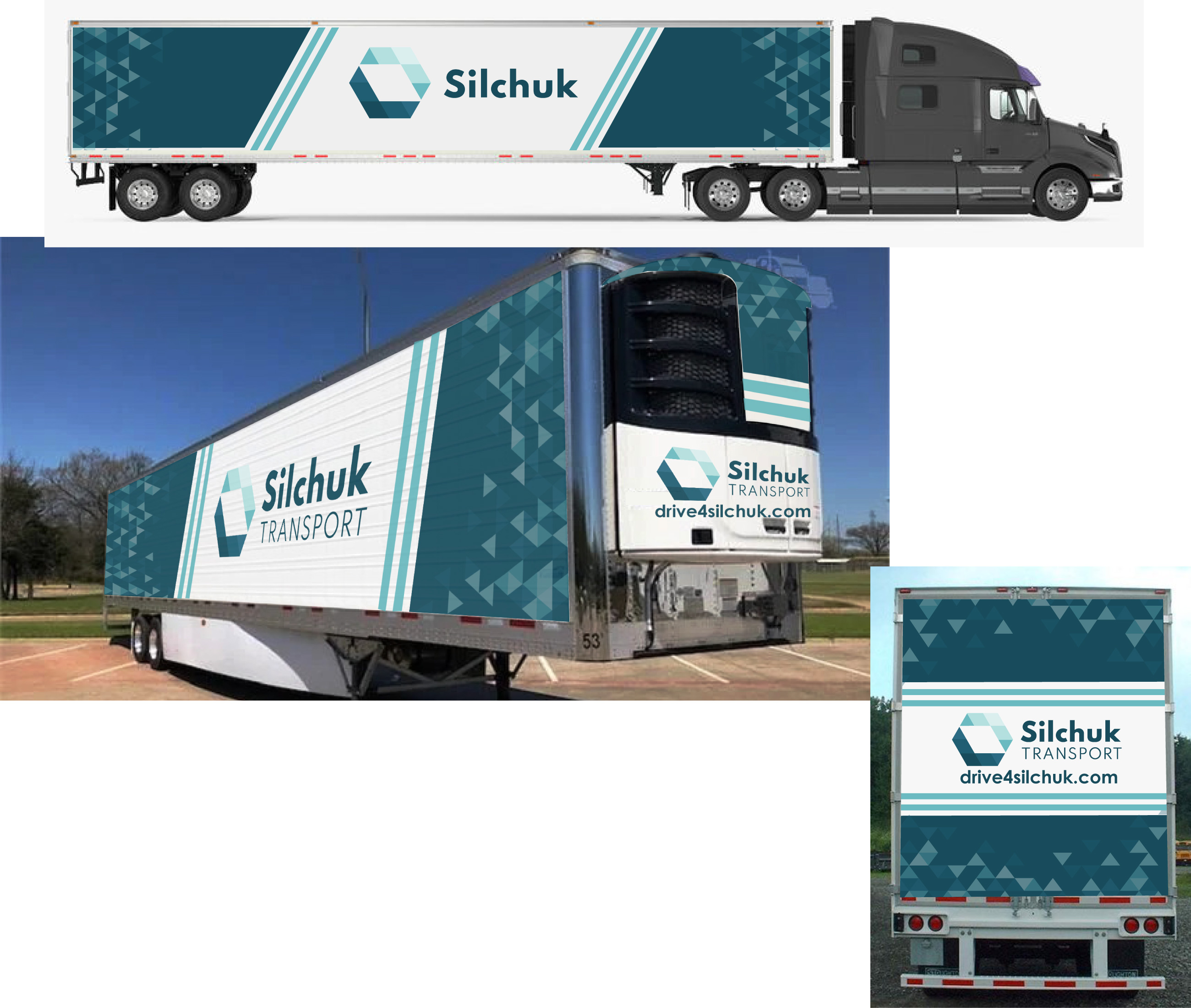 Car Wrap-Design von JS_Design für dieses Projekt | Design #28358021