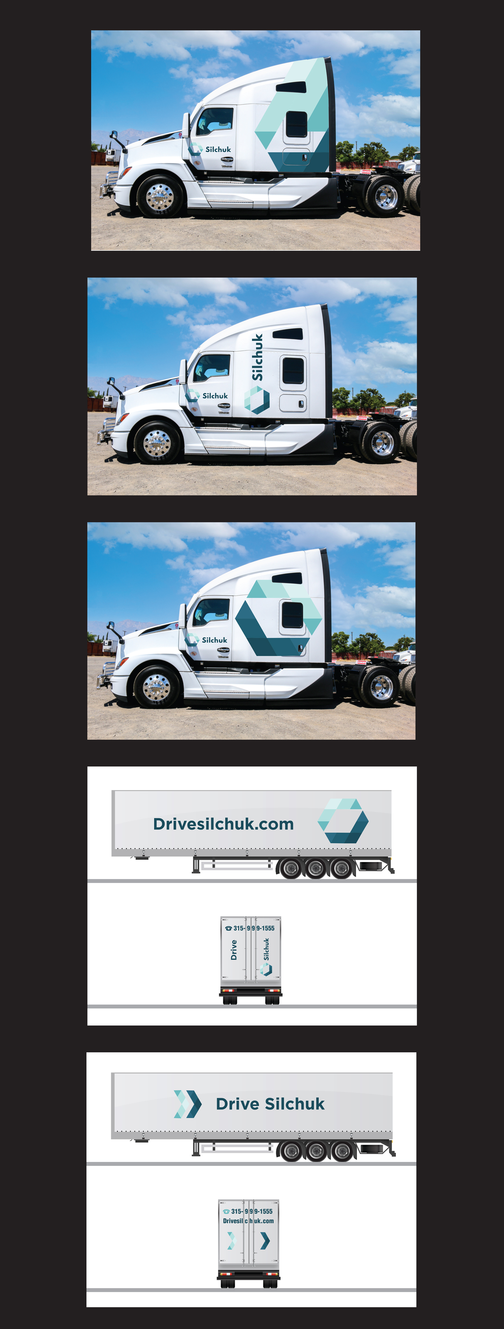 Car Wrap Design by Creative D2024 for this project | Design #28300364