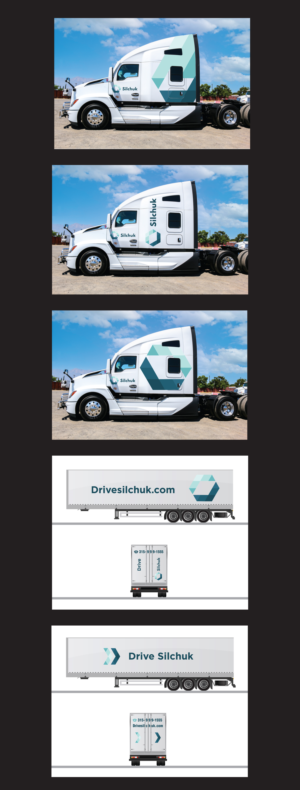 Car Wrap-Design von Creative D2024 für dieses Projekt | Design: #28300364