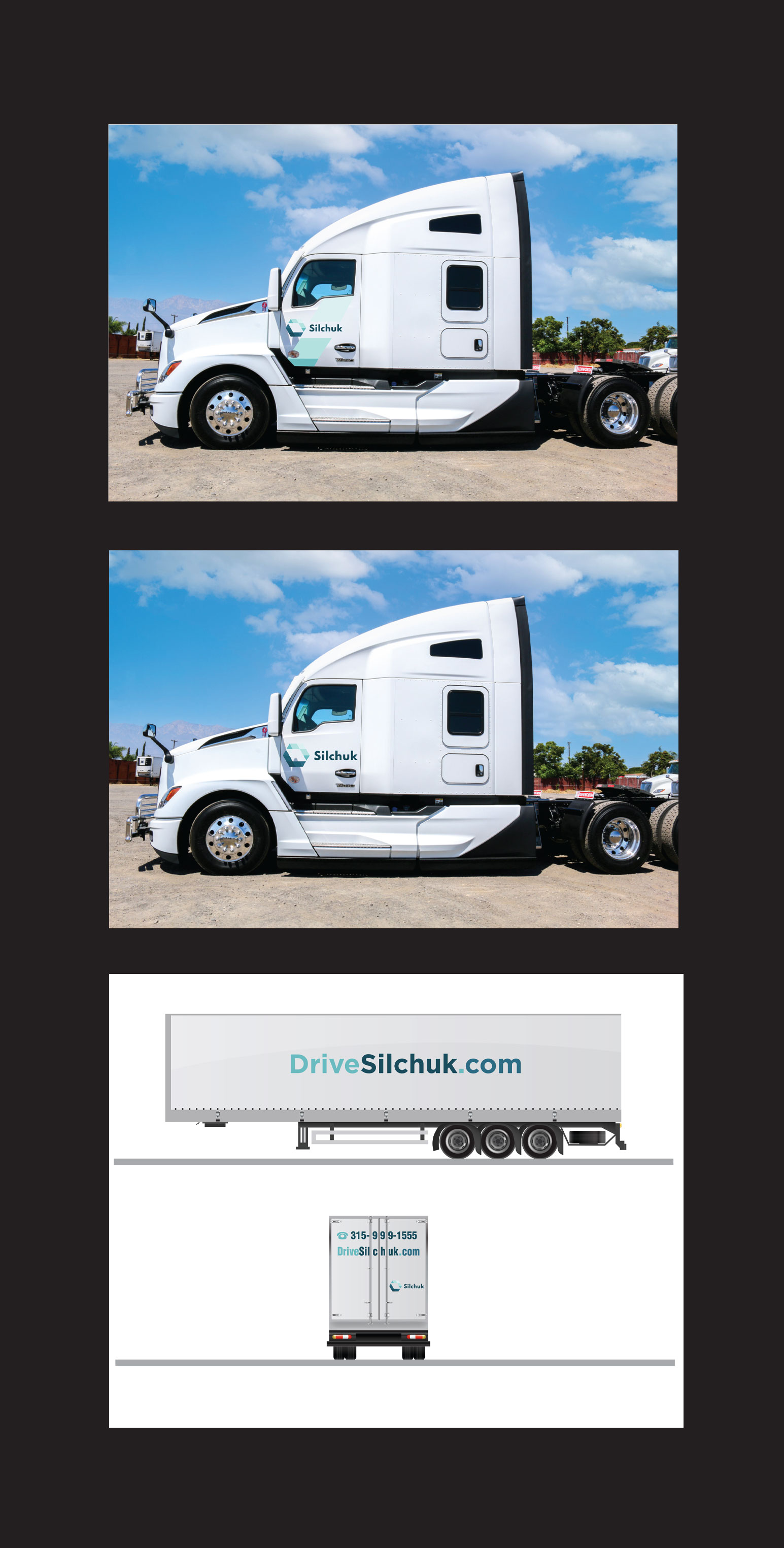 Car Wrap Design by Creative D2024 for this project | Design #28311831