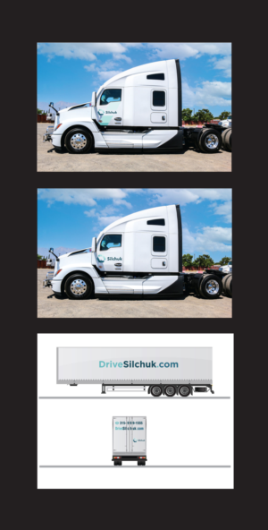 Car Wrap-Design von Creative D2024 für dieses Projekt | Design: #28311831
