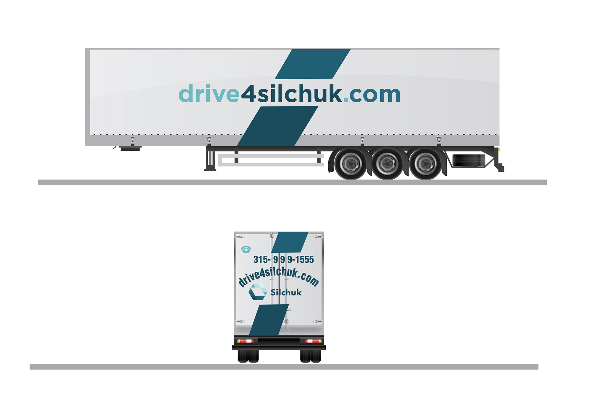 Car Wrap Design by Creative D2024 for this project | Design #28323751