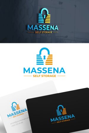 Logo Design by designbysy