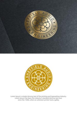 Logo Design by Mongsh for Involution Consulting Ltd | Design: #28287435