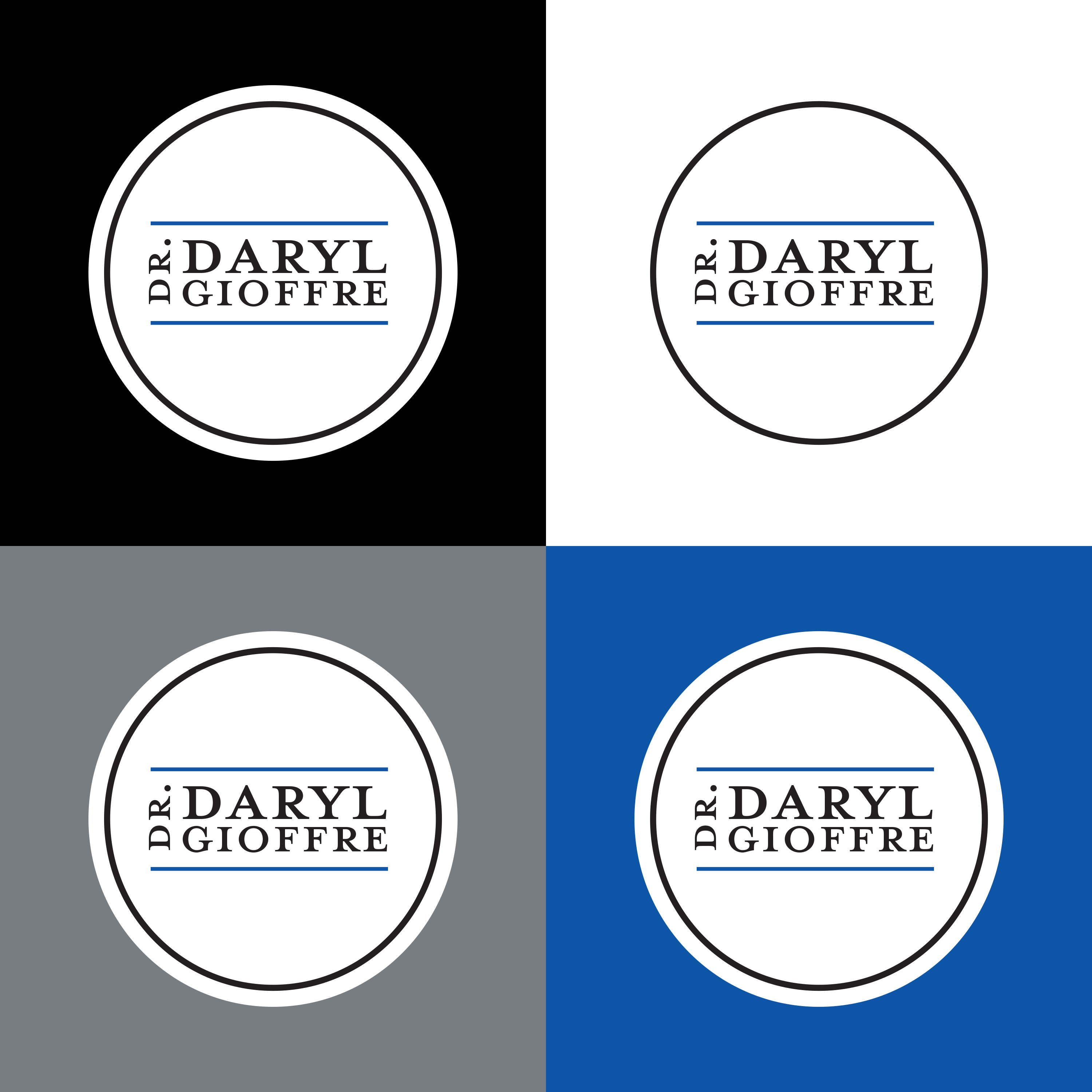 Logo-Design von Briana Rae Designs für dieses Projekt | Design #28304771