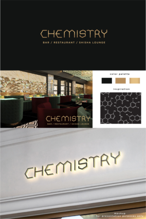 Design de Logo par Birdcage pour ce projet | Design : #28304224