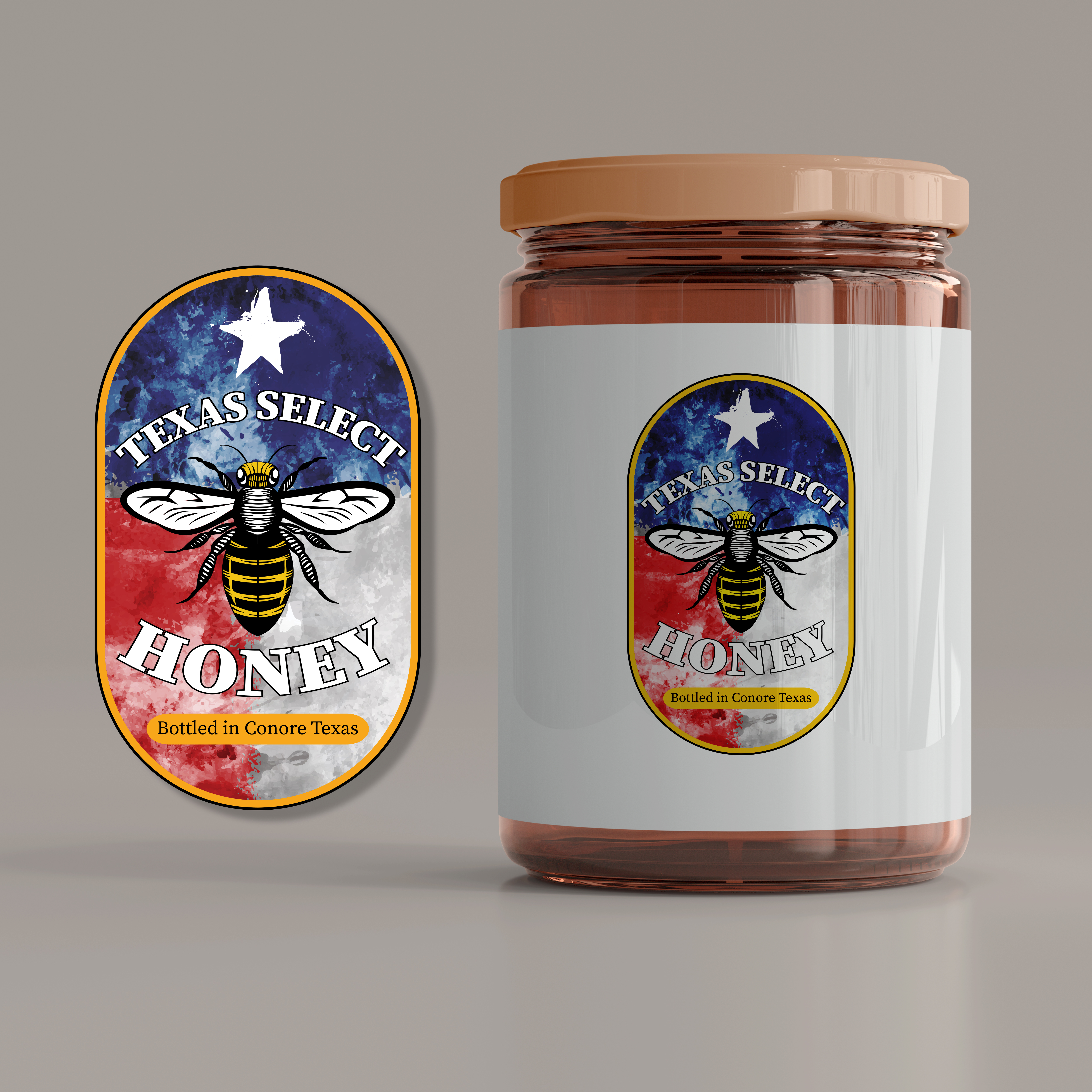 Logo Design by BJY for this project | Design #28317856