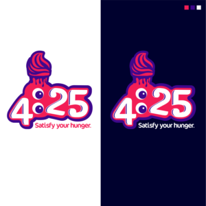 Logo Design by Always A Creation