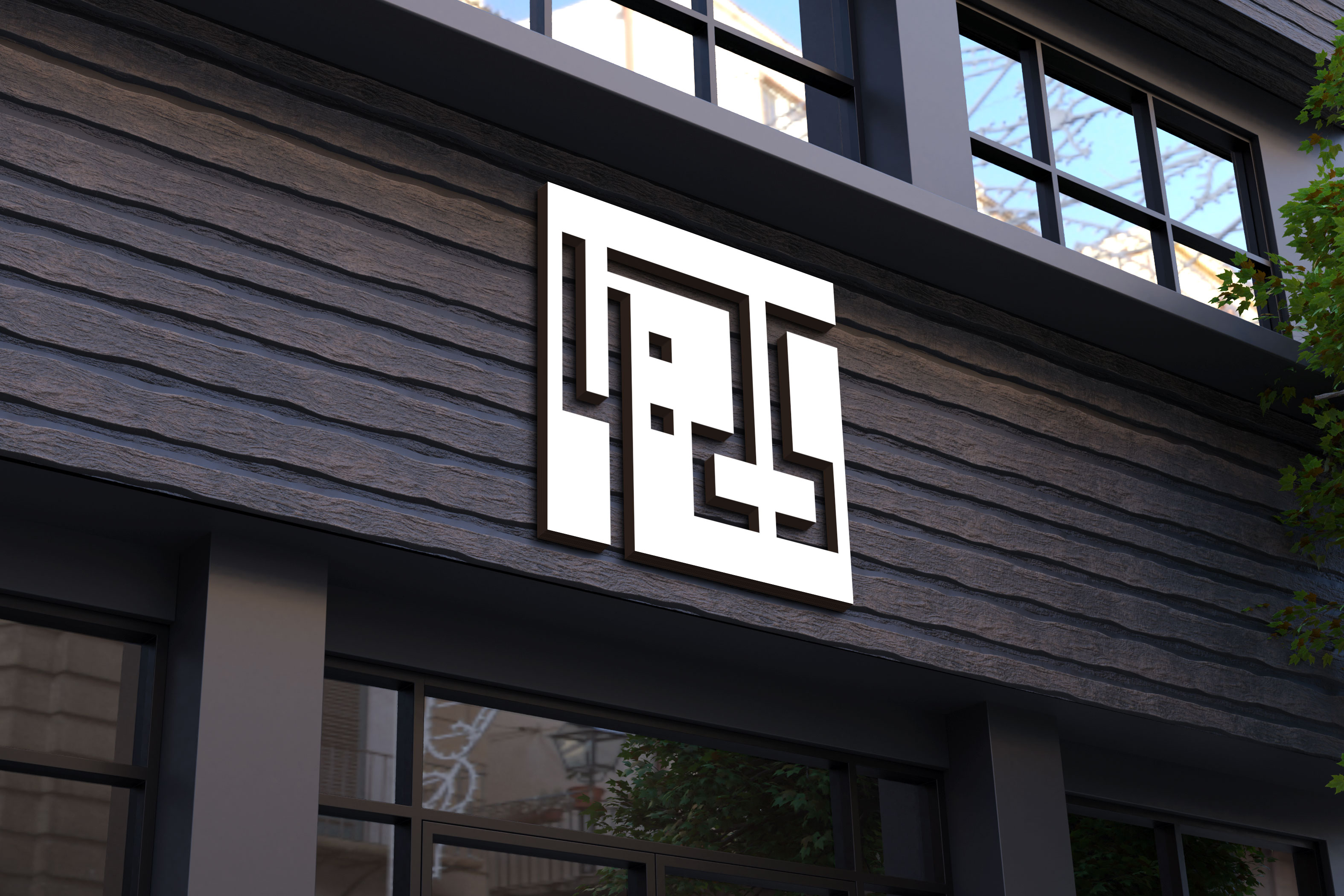 Logo Design by Kavth for this project | Design #28303043