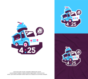 Logo Design by Aezakmi for this project | Design: #28302410
